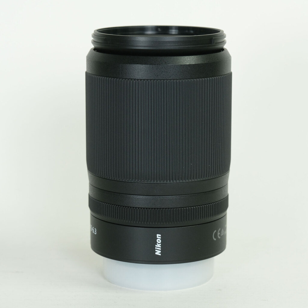 Nikon NIKKOR Z DX 50-250mm f/4.5-6.3 VR