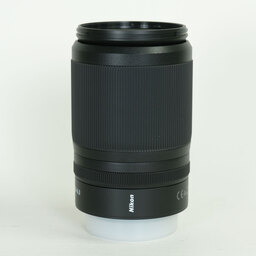 Nikon NIKKOR Z DX 50-250mm f/4.5-6.3 VR
