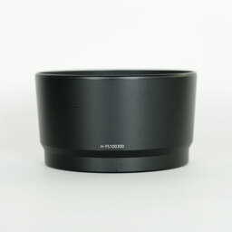 Panasonic LUMIX G VARIO 100-300mm / F4.0-5.6 II / POWER O.I.S.