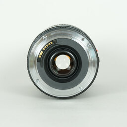 Canon EF75-300mm F4-5.6 III USM