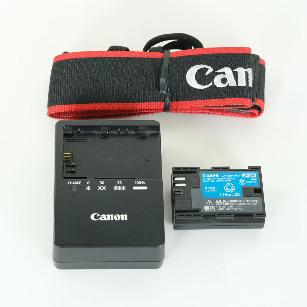 Canon EOS 80D Canon EOS 80D