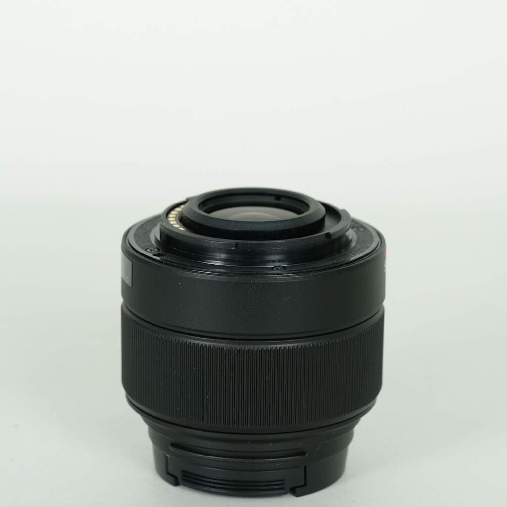 FUJIFILM XC35mmF2 FUJIFILM XC35mmF2