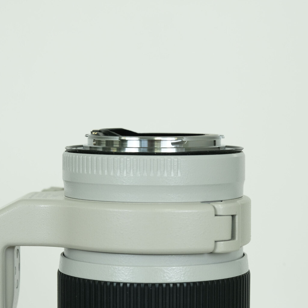 Canon EF70-200mm F4L IS II USM