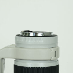 Canon EF70-200mm F4L IS II USM