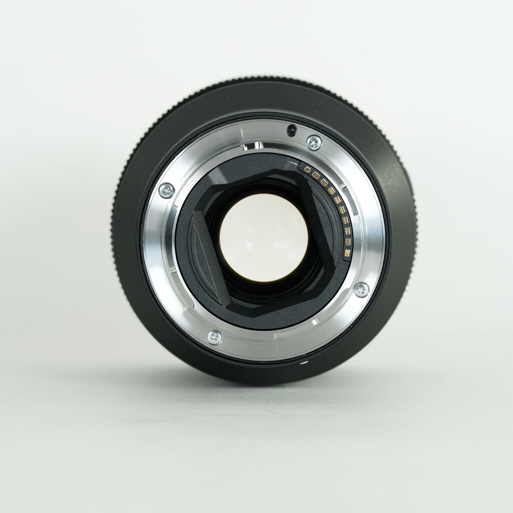 SONY FE 50mm F1.4 GM SEL50F14GM