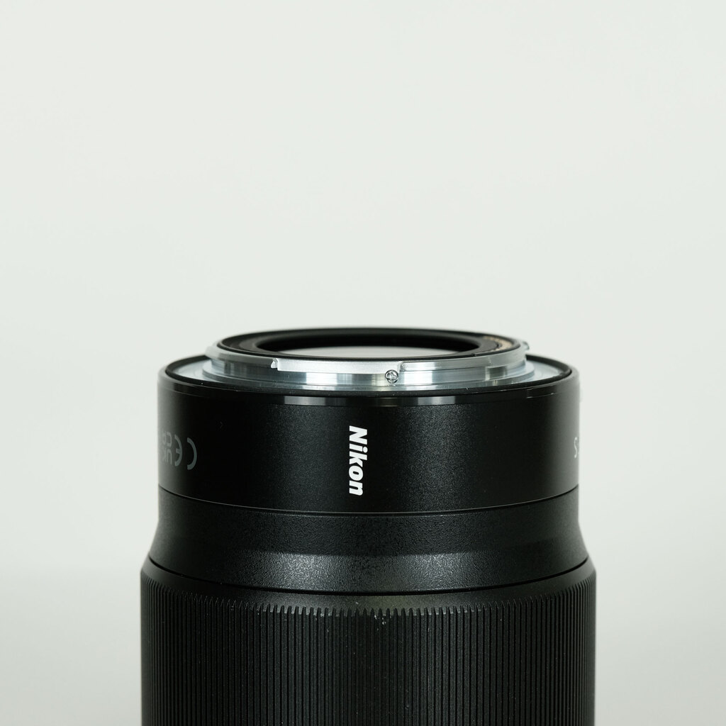 Nikon NIKKOR Z 50mm f/1.8 S
