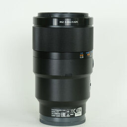SONY FE 90mm F2.8 Macro G OSS SEL90M28G