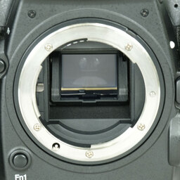 Nikon D500