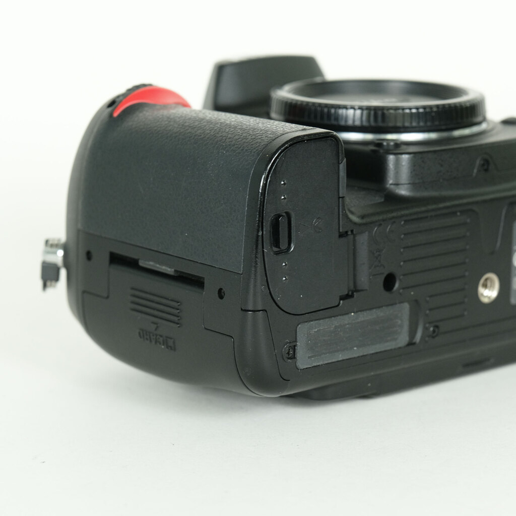Nikon D7000 Nikon D7000