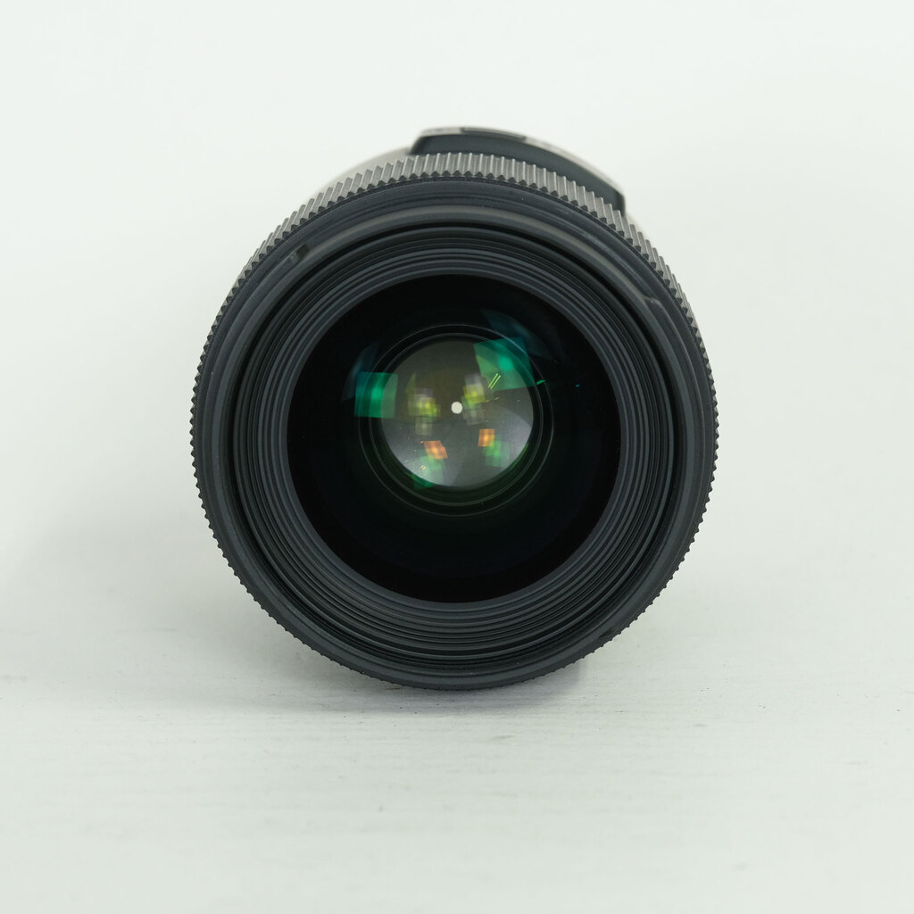 SIGMA 35mm F1.4 DG HSM｜Art [ニコン用]