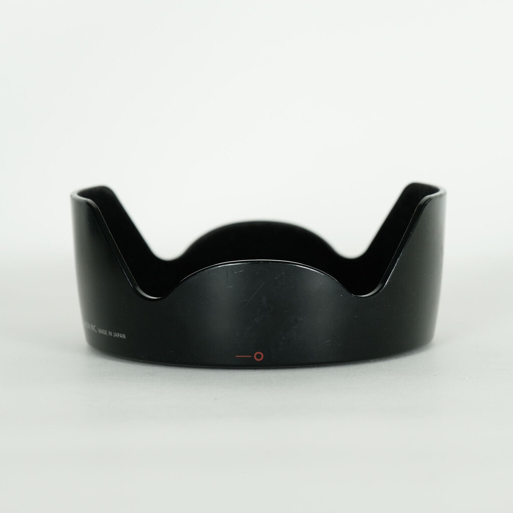 Canon EF24-105mm F4L IS USM