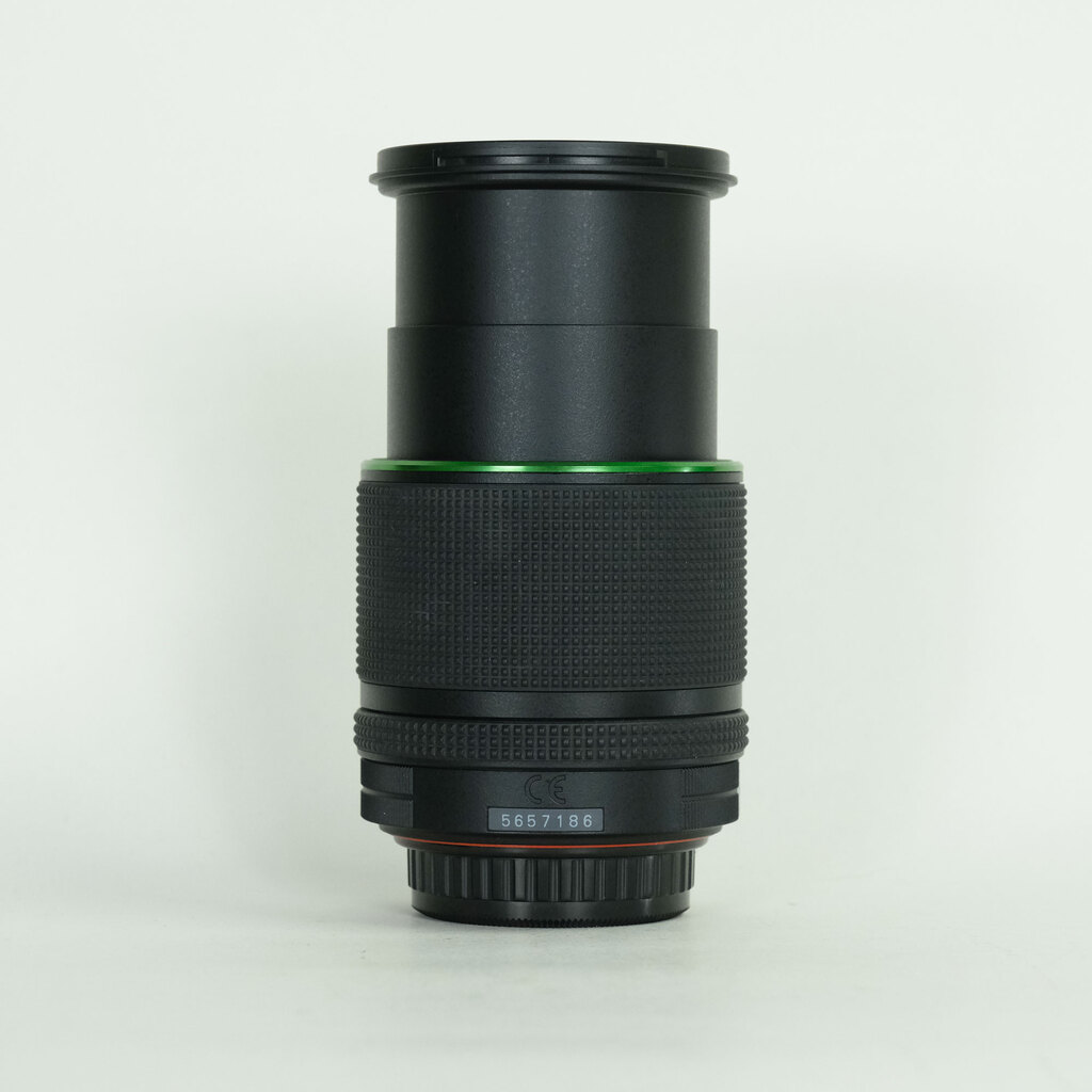 PENTAX smc PENTAX-DA 18-135mmF3.5-5.6ED AL[IF] DC WR