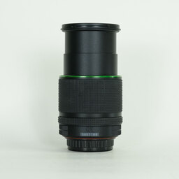 PENTAX smc PENTAX-DA 18-135mmF3.5-5.6ED AL[IF] DC WR