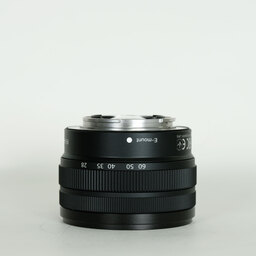 SONY FE 28-60mm F4-5.6 SEL2860