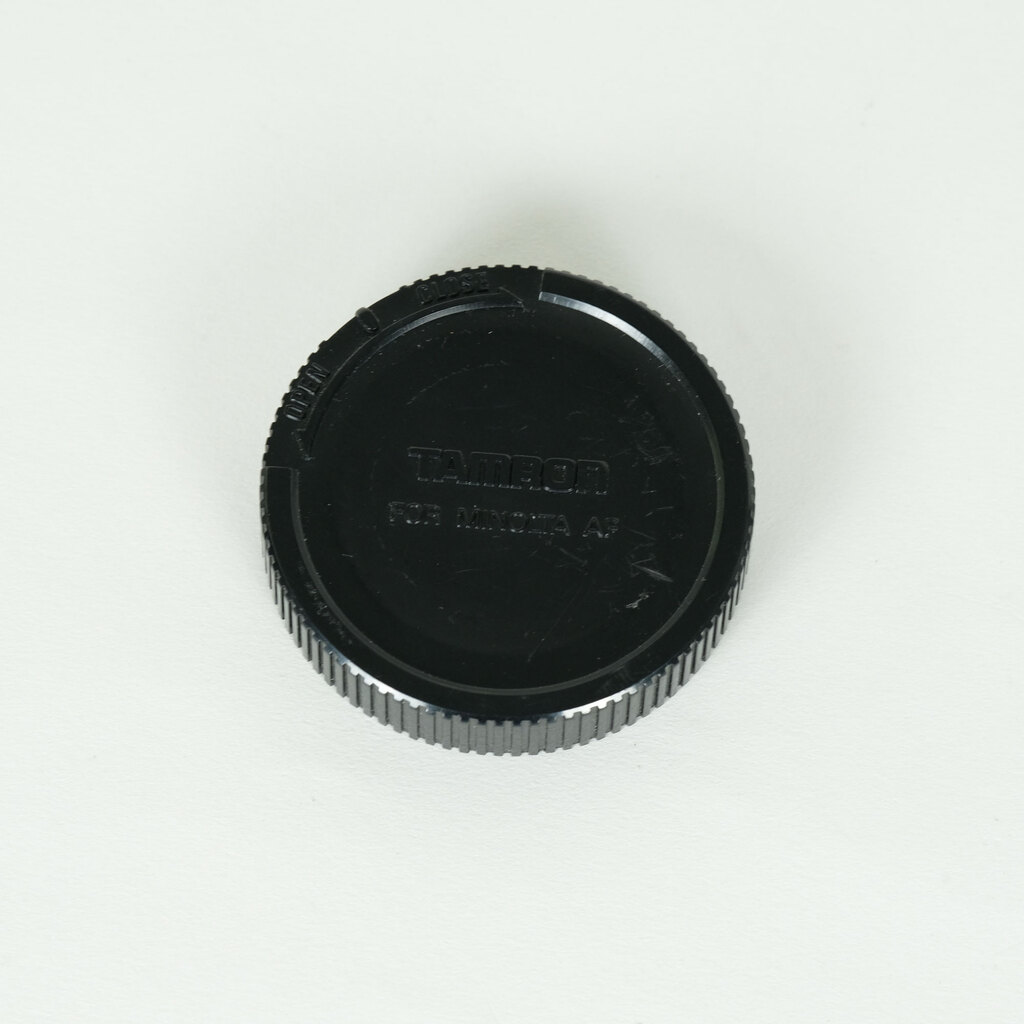 TAMRON 70-300mm F4-5.6 Di LD Macro/Model A17S(ソニーA用) TAMRON 70-300mm F4-5.6 Di LD Macro/Model A17S(ソニーA用)