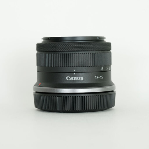 Canon RF-S 18-45mm F4.5-6.3 IS STM