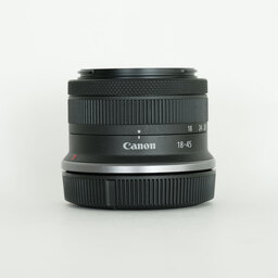 Canon RF-S 18-45mm F4.5-6.3 IS STM