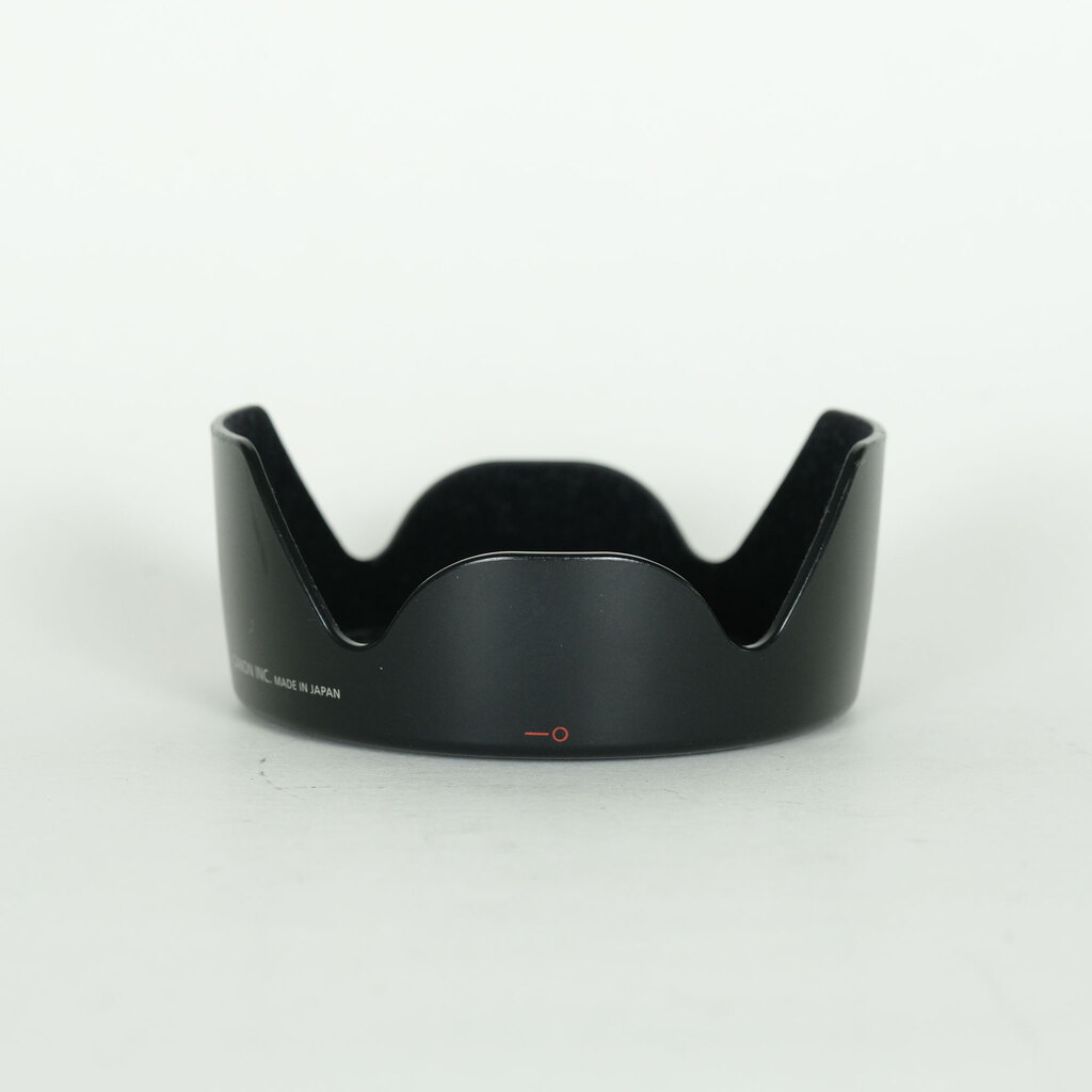 Canon EF-S18-135mm F3.5-5.6 IS USM