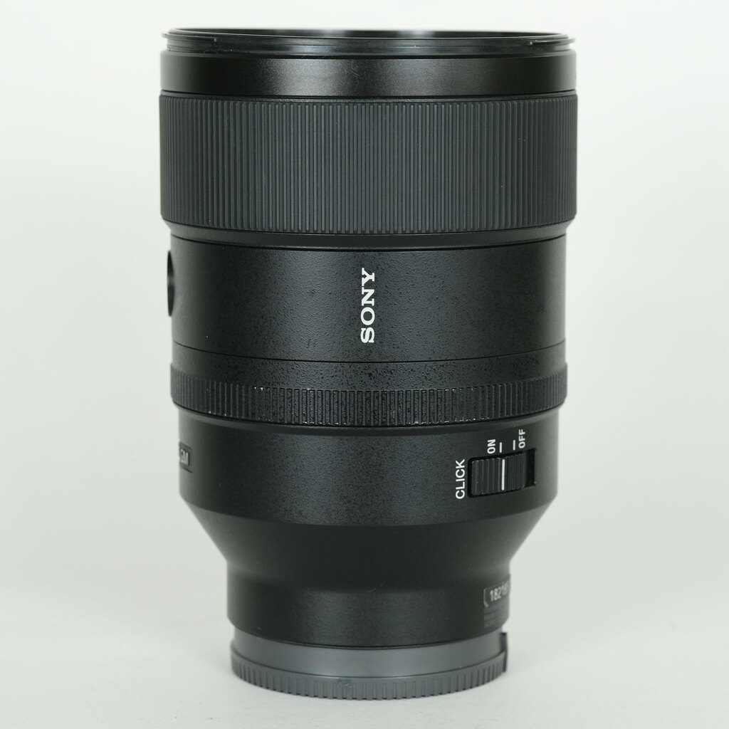 SONY FE 135mm F1.8 GM SEL135F18GM SONY FE 135mm F1.8 GM SEL135F18GM