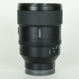 SONY FE 135mm F1.8 GM SEL135F18GM SONY FE 135mm F1.8 GM SEL135F18GM
