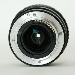 SONY FE 40mm F2.5 G SEL40F25G