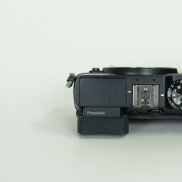 Panasonic LUMIX DMC-GX8 ボディ ブラック Panasonic LUMIX DMC-GX8 ボディ ブラック