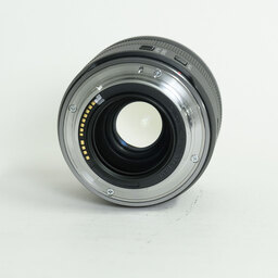 Canon RF35mm F1.8 MACRO IS STM