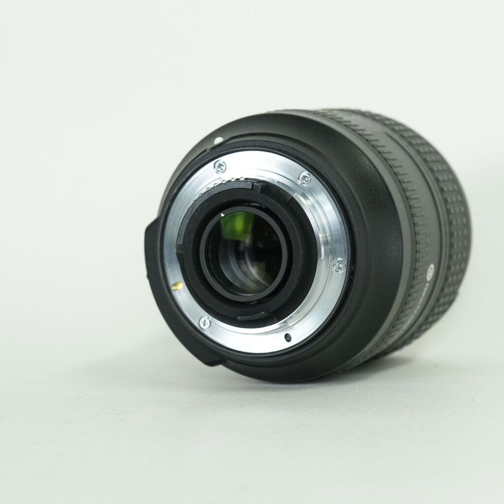 Nikon AF-S DX NIKKOR 16-80mm f/2.8-4E ED VR