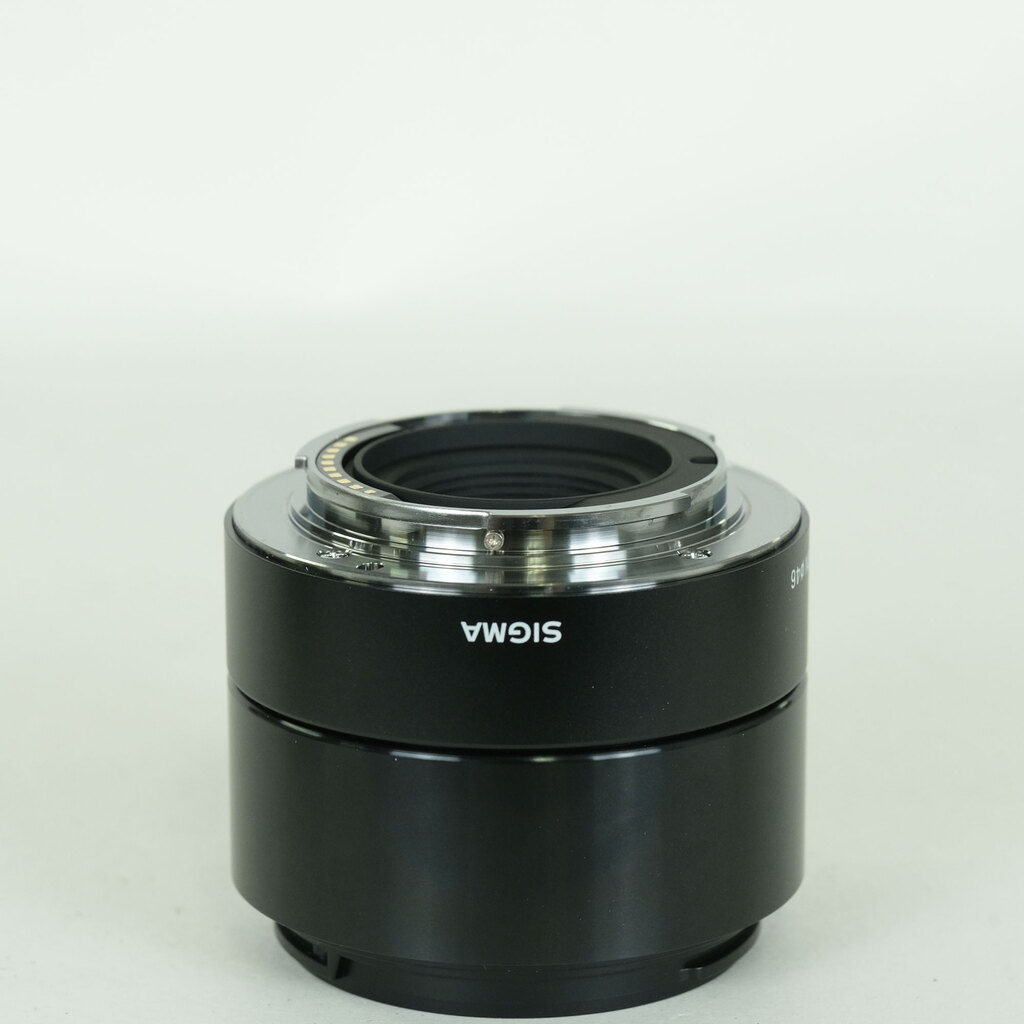 SIGMA A 19mm F2.8 DN (ソニーE用)　ブラック