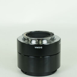 SIGMA A 19mm F2.8 DN (ソニーE用)　ブラック