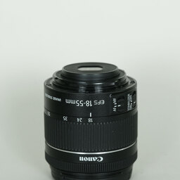 Canon EF-S18-55mm F4-5.6 IS STM Canon EF-S18-55mm F4-5.6 IS STM