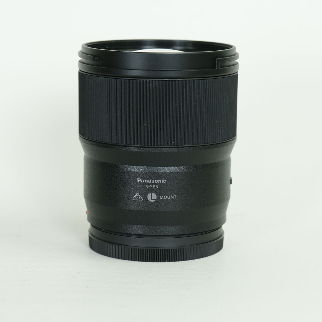 Panasonic LUMIX S 85mm F1.8