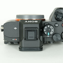 SONY α7R V（ILCE-7RM5）
