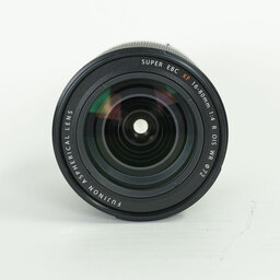 FUJIFILM XF16-80mmF4 R OIS WR