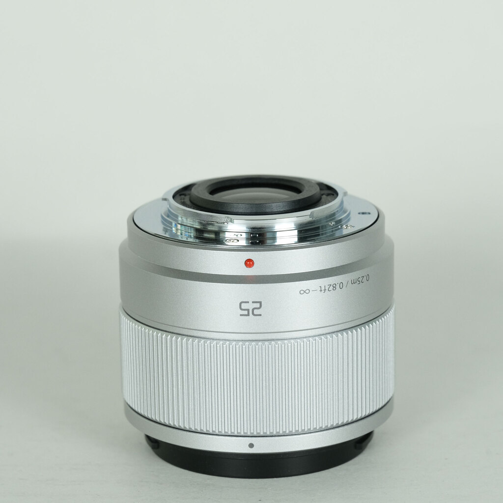 Panasonic LUMIX G 25mm F1.7 ASPH.の出品 | ONE SCENE（ワンシーン）