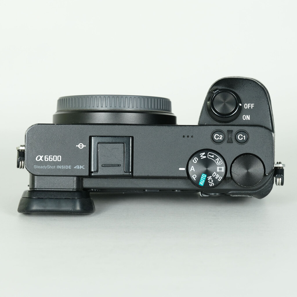 SONY α6600（ILCE-6600）の出品 | ONE SCENE（ワンシーン）