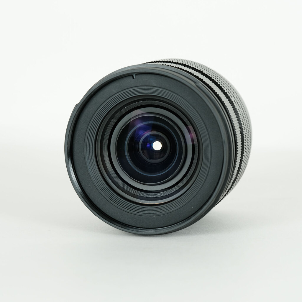 OLYMPUS M.ZUIKO DIGITAL ED 12‑45mm F4.0 PRO