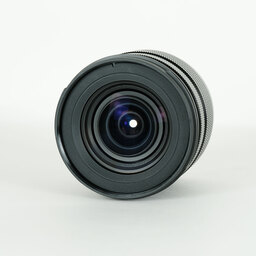 OLYMPUS M.ZUIKO DIGITAL ED 12‑45mm F4.0 PRO