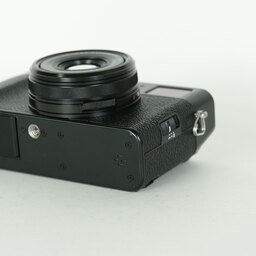 FUJIFILM X100VI