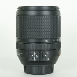 Nikon AF-S DX NIKKOR 18-140mm F3.5-5.6G ED VR