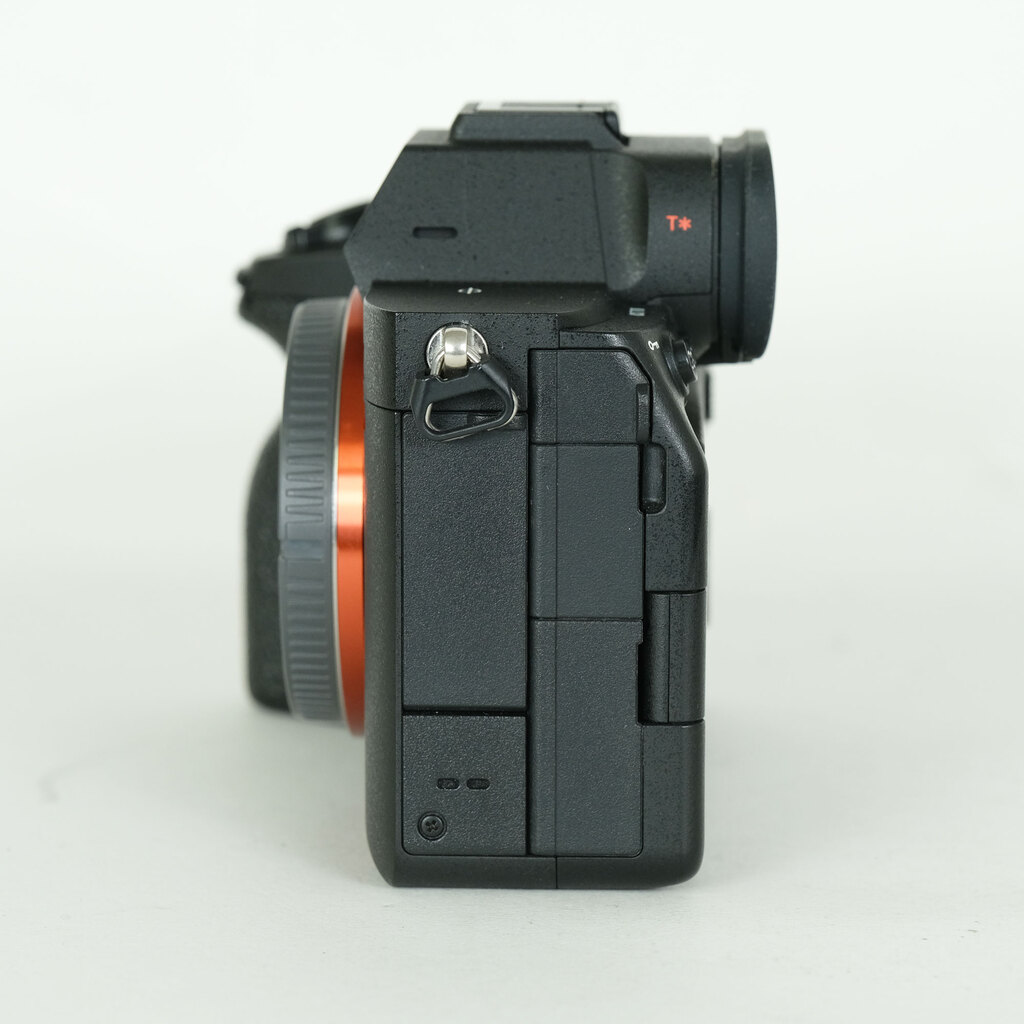 SONY α7 IV(ILCE-7M4) SONY α7 IV(ILCE-7M4)