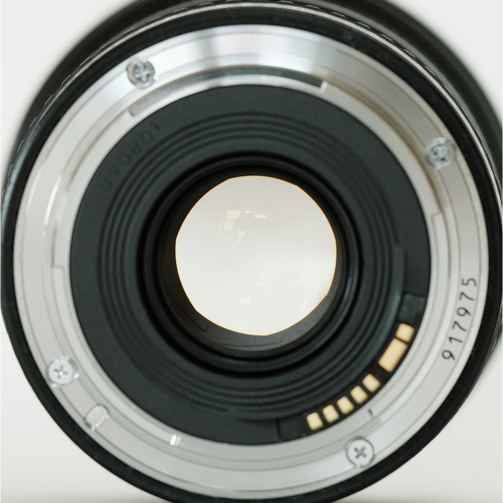 Canon EF16-35mm F2.8L II USM