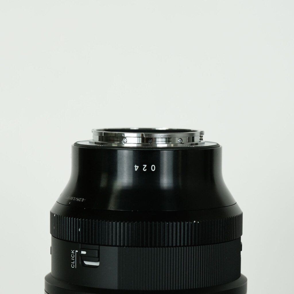 SIGMA 28-45mm F1.8 DG DN｜Art [ソニーE用]