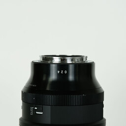SIGMA 28-45mm F1.8 DG DN｜Art [ソニーE用]