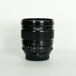 FUJIFILM XF16mmF1.4 R WR