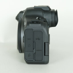 Canon EOS R6 Mark II