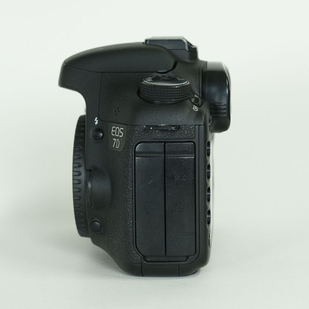 Canon EOS7D ボディ
