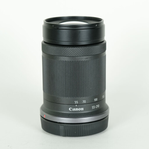 Canon RF-S55-210mm F5-7.1 IS STMを徹底解説。作例からレビューまで