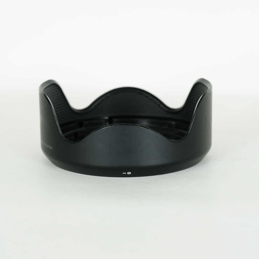 TAMRON 17-70mm F/2.8 Di III-A VC RXD（Model B070）［フジフイルムX用］