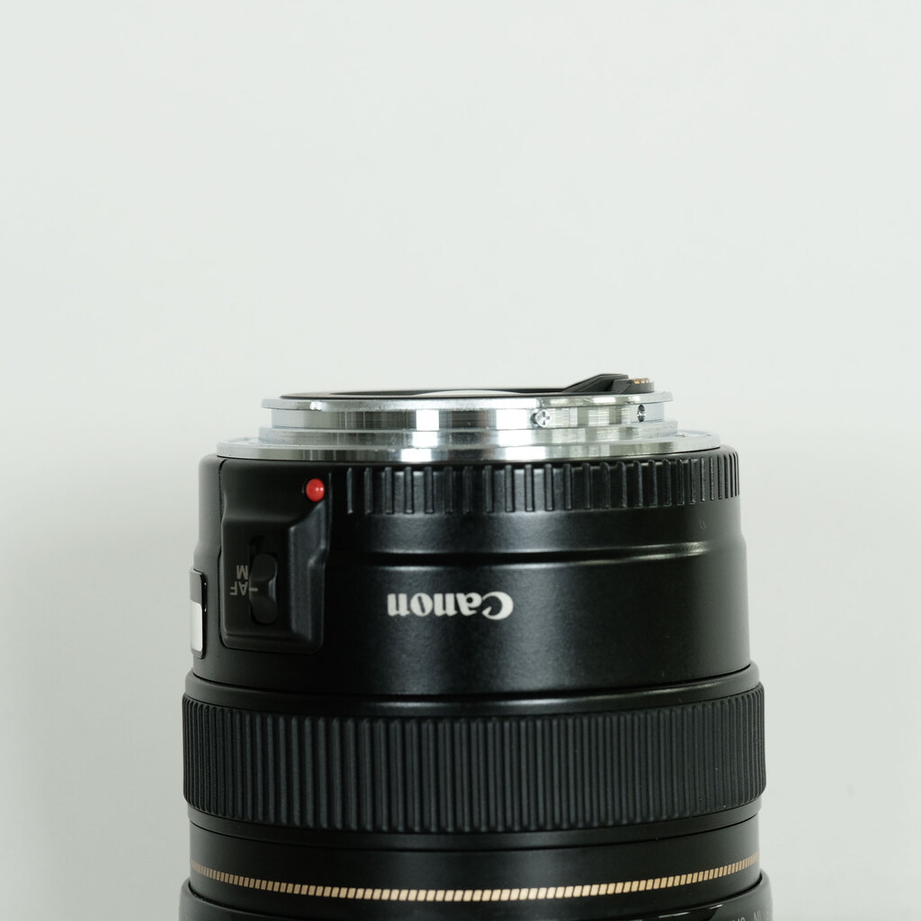 Canon EF20mm F2.8 USM